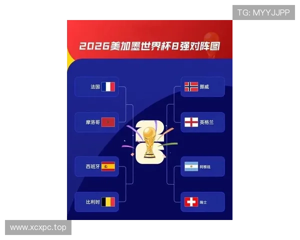 2026世界杯淘汰赛经典比赛回顾:比分、进球与晋级球队汇总 2026世界杯淘汰赛经典比赛回顾:比分、进球与晋级球队汇总